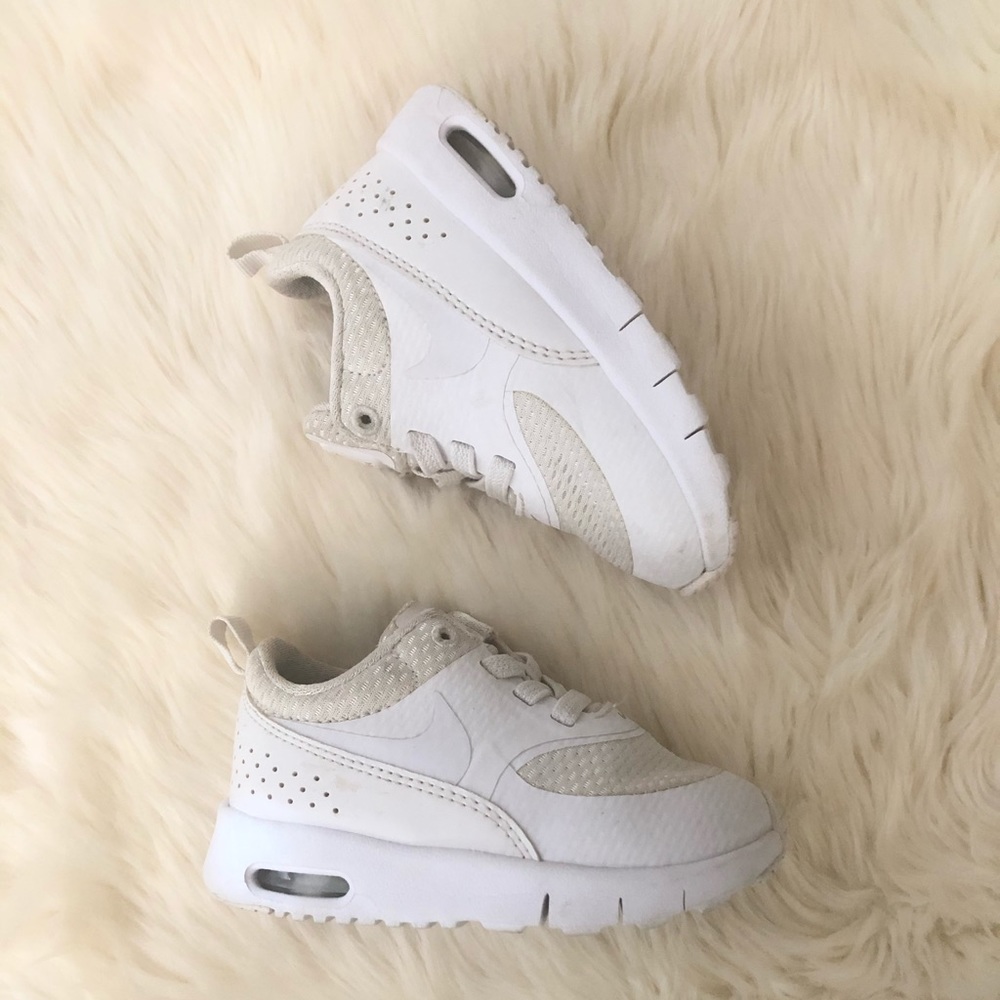 Toddler shoes